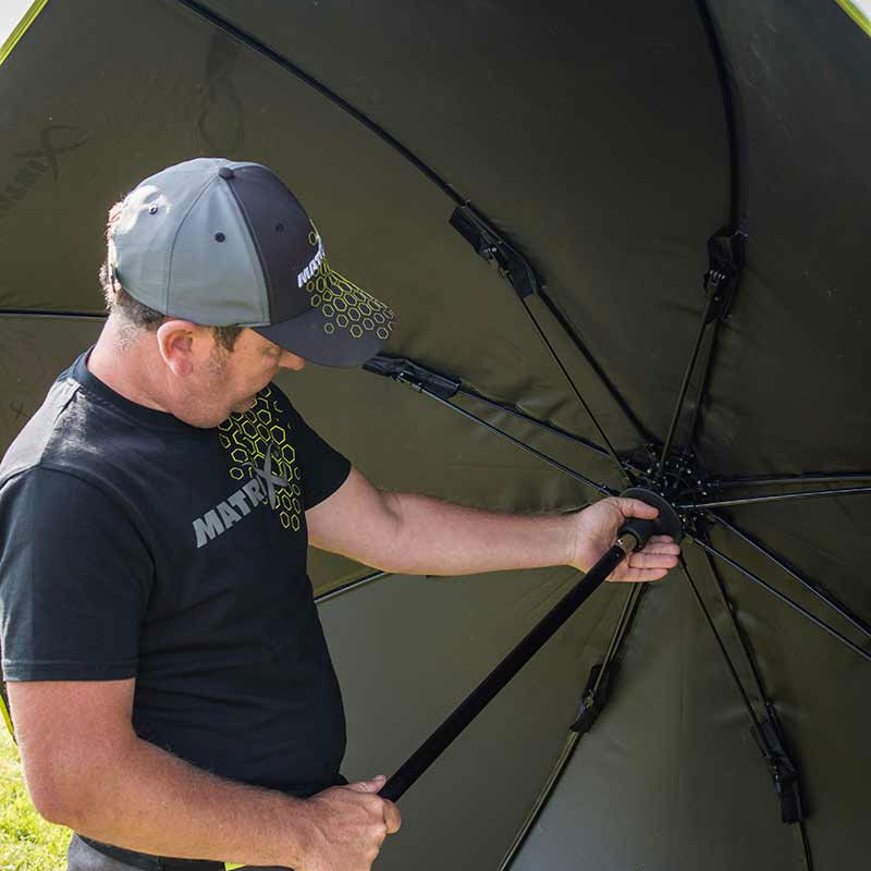 Matrix Pro Over Brolly 45inch